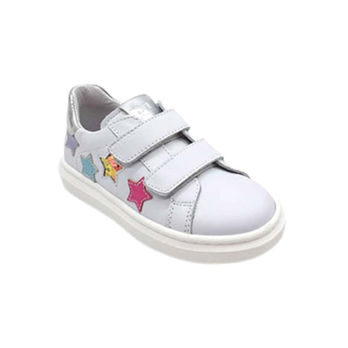 SCARPA BAMBINA NEROGIARDINI