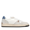 D.A.T.E. Sneakers Bianco da uomo