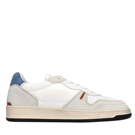 D.A.T.E. Sneakers Bianco da uomo