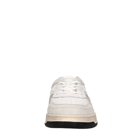 D.A.T.E. Sneakers Bianco da uomo