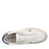 D.A.T.E. Sneakers Bianco da uomo
