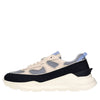 D.A.T.E. Sneakers Multicolour da uomo