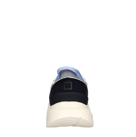 D.A.T.E. Sneakers Multicolour da uomo