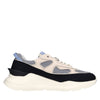 D.A.T.E. Sneakers Multicolour da uomo