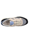 D.A.T.E. Sneakers Multicolour da uomo