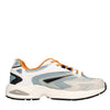 D.A.T.E. Sneakers Multicolour da donna