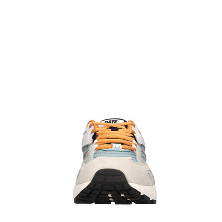 D.A.T.E. Sneakers Multicolour da donna