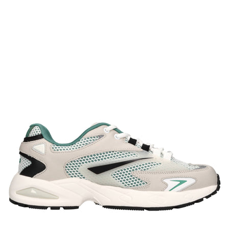 D.A.T.E. Sneakers Multicolour da uomo