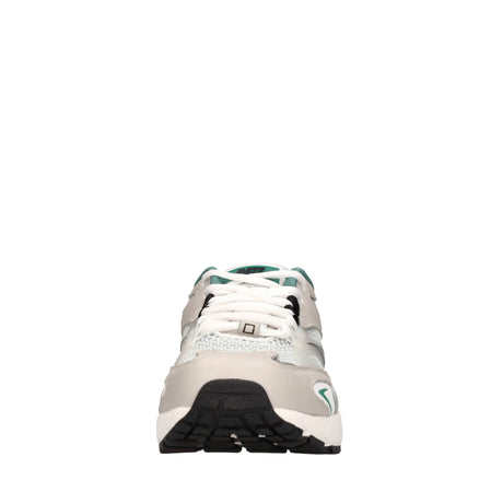 D.A.T.E. Sneakers Multicolour da uomo