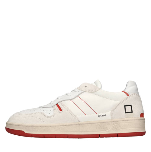 D.A.T.E. Sneakers Multicolour da uomo