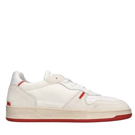 D.A.T.E. Sneakers Multicolour da uomo