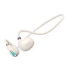 Cuffie Aperte Auricolari Wireless Bluetooth 5.4 impermeabili IPX5 10 ore musica