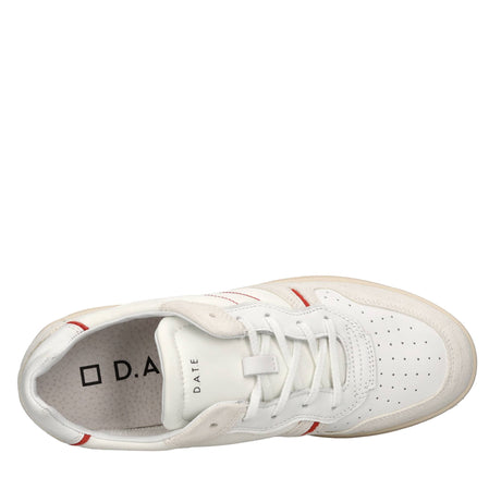 D.A.T.E. Sneakers Multicolour da uomo