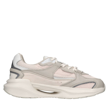 D.A.T.E. Sneakers Rosa da uomo