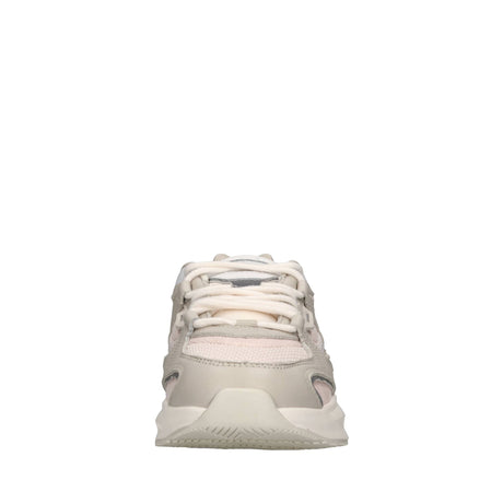 D.A.T.E. Sneakers Rosa da uomo