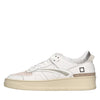 D.A.T.E. Sneakers Bianco da donna