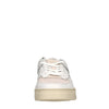 D.A.T.E. Sneakers Bianco da donna