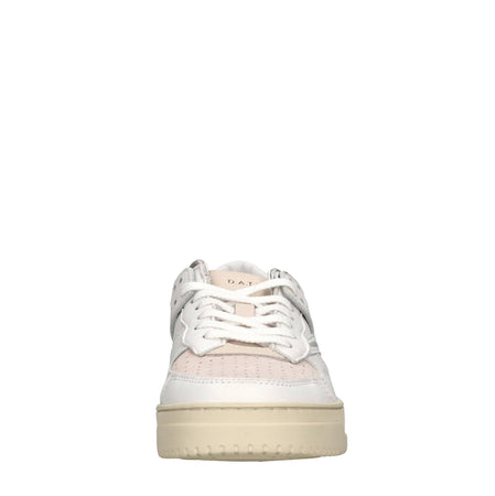 D.A.T.E. Sneakers Bianco da donna