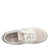 D.A.T.E. Sneakers Bianco da donna