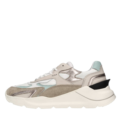 D.A.T.E. Sneakers Multicolour da donna