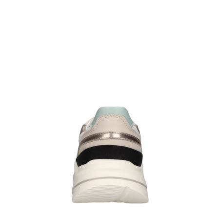D.A.T.E. Sneakers Multicolour da donna