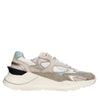 D.A.T.E. Sneakers Multicolour da donna