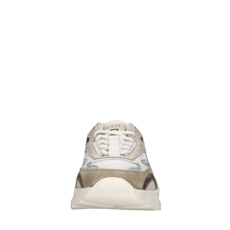 D.A.T.E. Sneakers Multicolour da donna