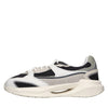 D.A.T.E. Sneakers Multicolour da uomo