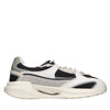 D.A.T.E. Sneakers Multicolour da uomo