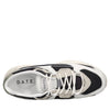 D.A.T.E. Sneakers Multicolour da uomo