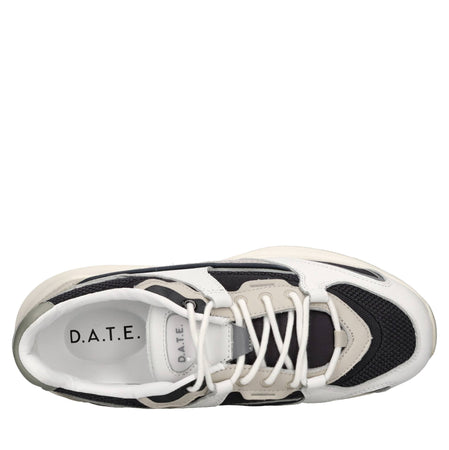 D.A.T.E. Sneakers Multicolour da uomo