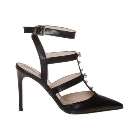 CHANEL DONNA NEROGIARDINI