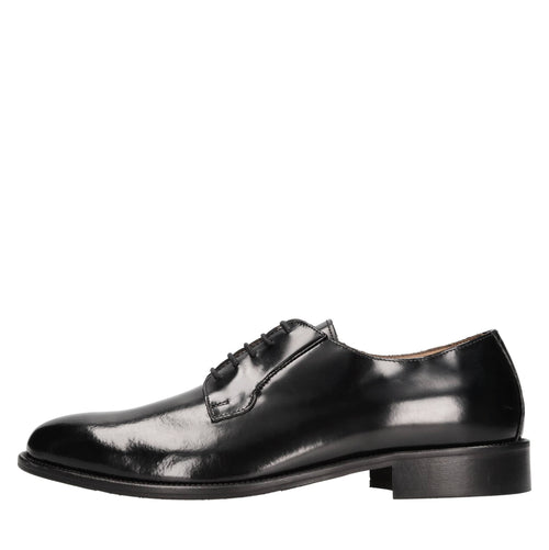 ROGAL'S Scarpe basse Nero da uomo