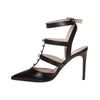 CHANEL DONNA NEROGIARDINI