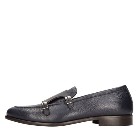ROGAL'S Scarpe basse Blu da uomo