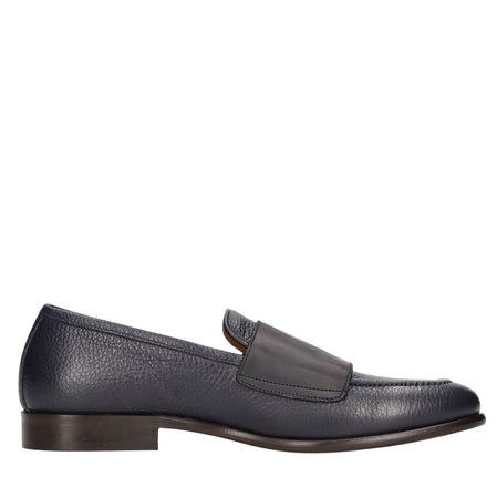 ROGAL'S Scarpe basse Blu da uomo