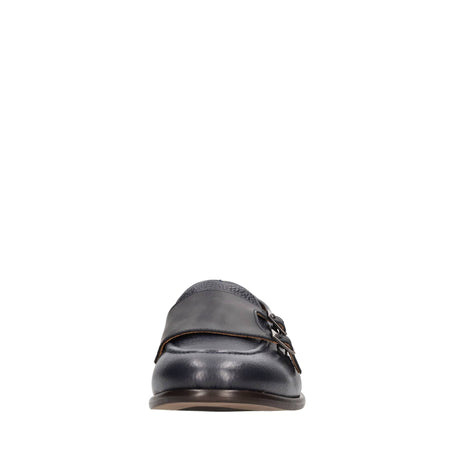 ROGAL'S Scarpe basse Blu da uomo