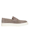 ROGAL'S Scarpe basse Marrone da uomo