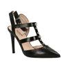 CHANEL DONNA NEROGIARDINI