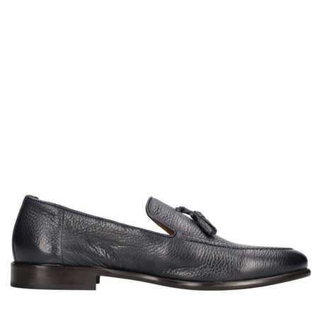 ROGAL'S Scarpe basse Blu da uomo