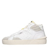 STRYPE Sneakers Bianco da donna