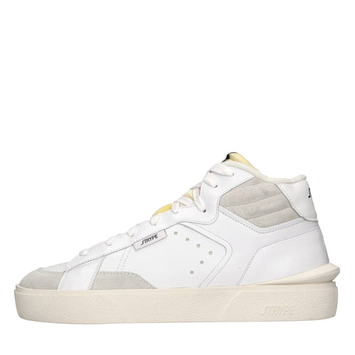 STRYPE Sneakers Bianco da donna