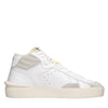 STRYPE Sneakers Bianco da donna