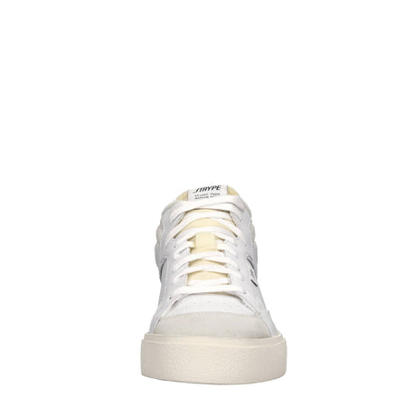 STRYPE Sneakers Bianco da donna