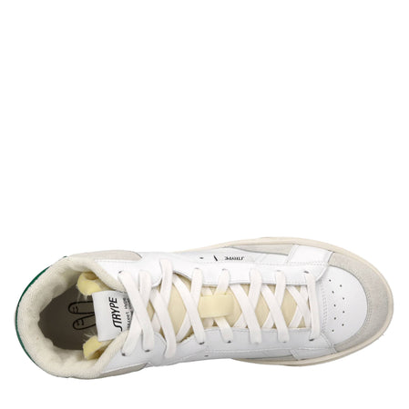 STRYPE Sneakers Bianco da uomo