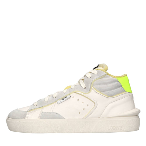 STRYPE Sneakers Panna da uomo