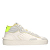 STRYPE Sneakers Panna da uomo