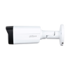 DAHUA HAC-HFW1801TH-I8 TELECAMERA BULLET HDCVI IBRIDA 4IN1 UHD 4K 8MPX 3.6MM 80 METRI OSD IP67 | HAC-HFW1801TH-I8