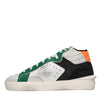 STRYPE Sneakers Multicolour da uomo