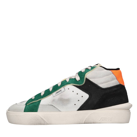 STRYPE Sneakers Multicolour da uomo